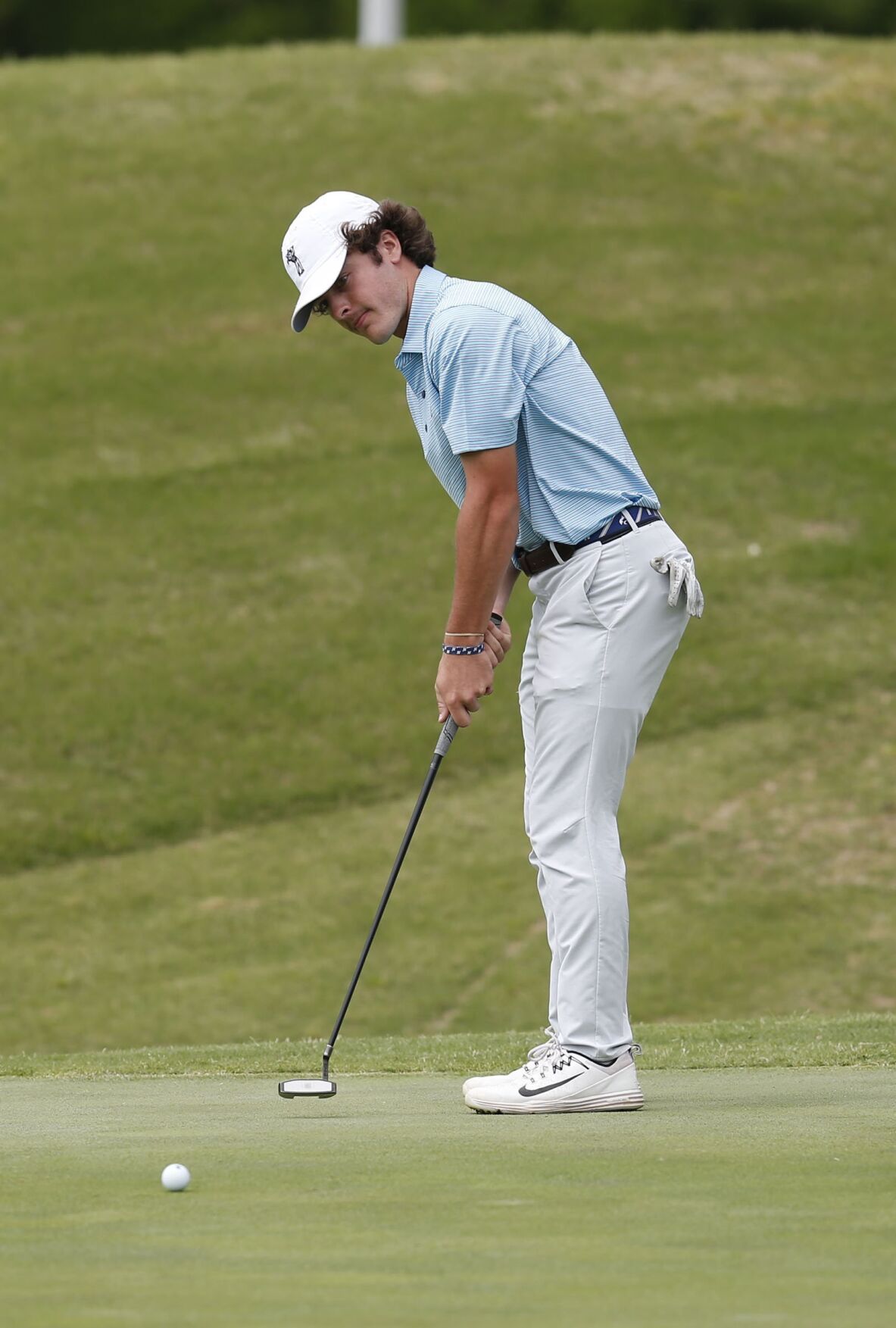 6A Golf